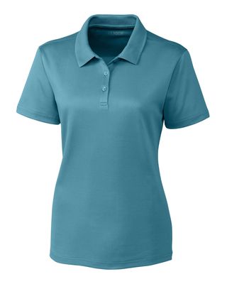 Cutter &amp; Buck - Clique Spin Eco Performance Pique Women's Polo