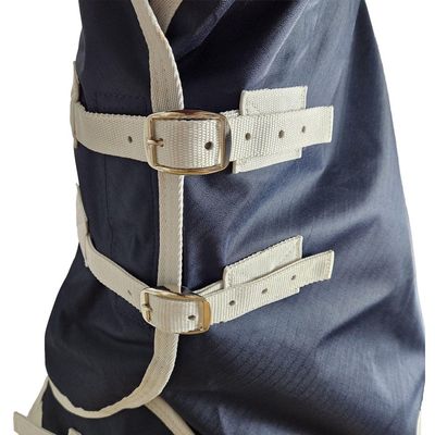 Delta 600D Waterproof Neck Cover