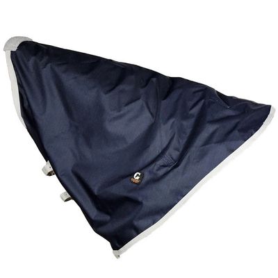 Delta 600D Waterproof Neck Cover