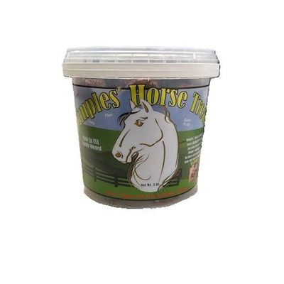 Dimples® Horse Treats