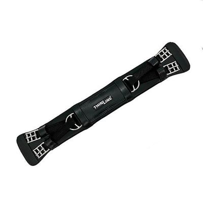 Dressage Girth Monoflap w/ V Buckle