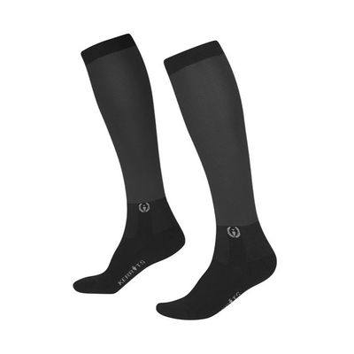 Dual Zone Eq Boot Socks (Solid)