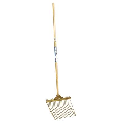 DuraFork Metal Bedding Fork