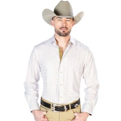 El General Western Wear - Men's Casual Shirt