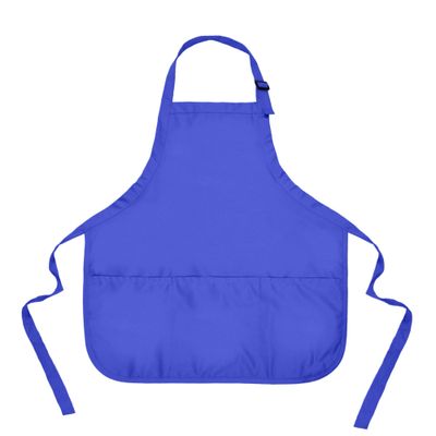 Poly Cotton Apron