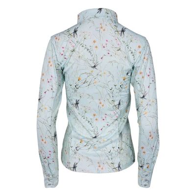 Dragonfly Meadow Western Riding Top