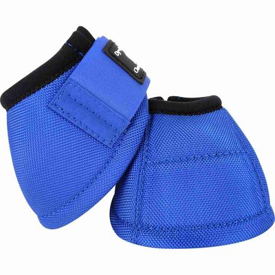 DyNo Turn Bell Boots