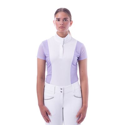 Eq Martha Women's Short Sleeved Show Shirt