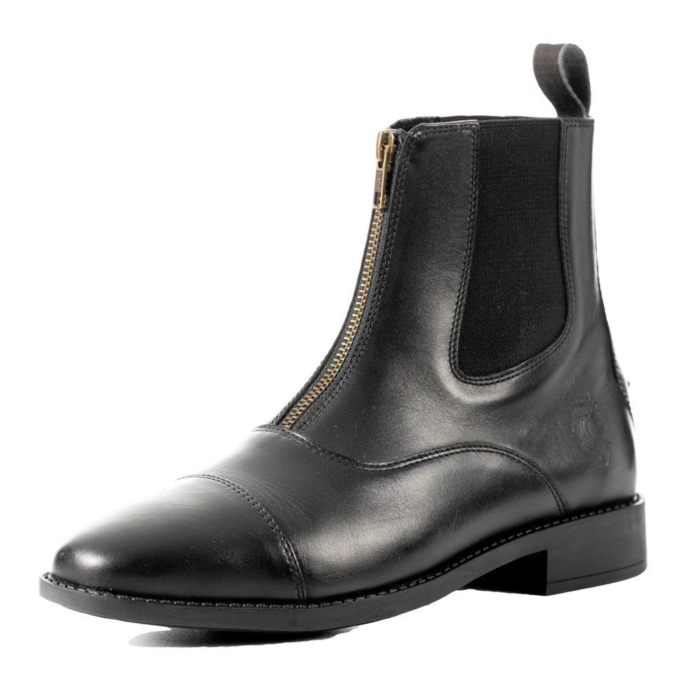 Tora Paddock Boots, Color: BLK, Size: 7
