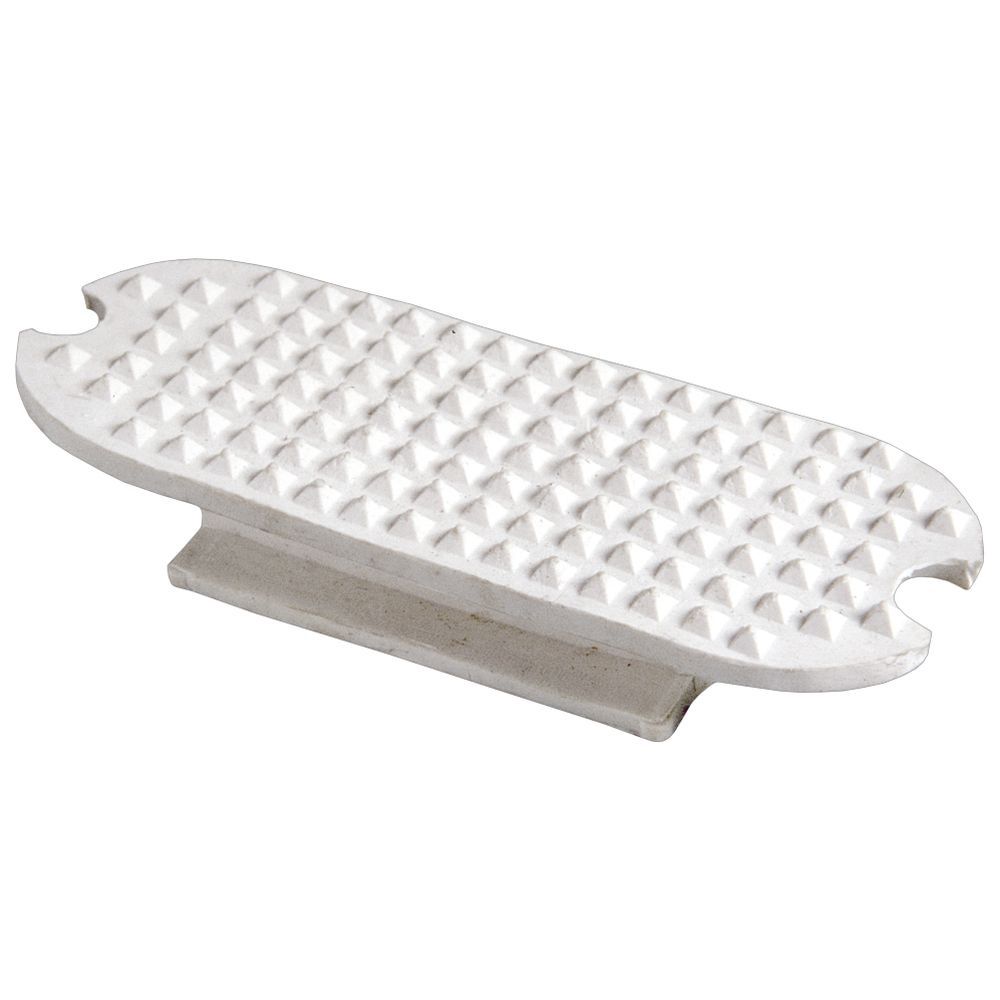 Equitare Fillis Stirrup pad, Size: 4 1/2"