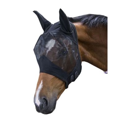 Defender® Comfort Fly Mask w/ Ears