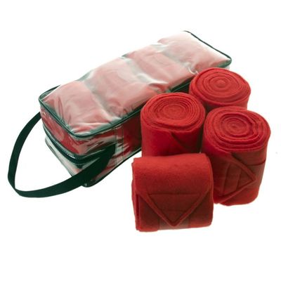 Deluxe Std Wraps