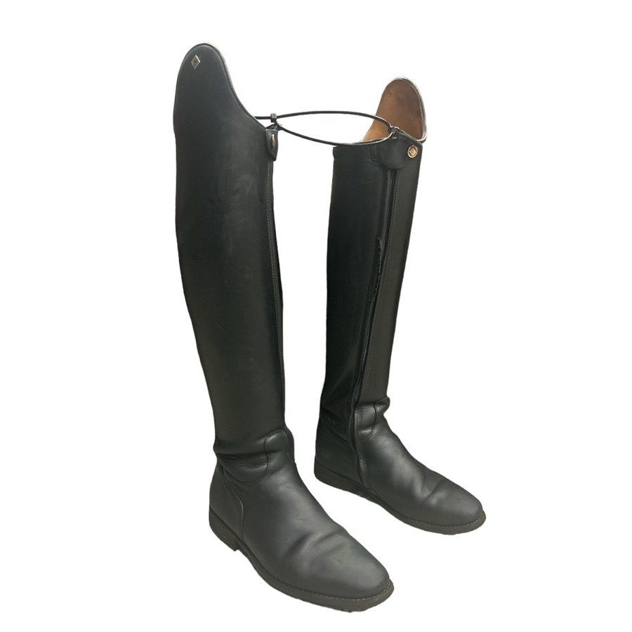 Dressage Boots Raffaello 39 A XXS