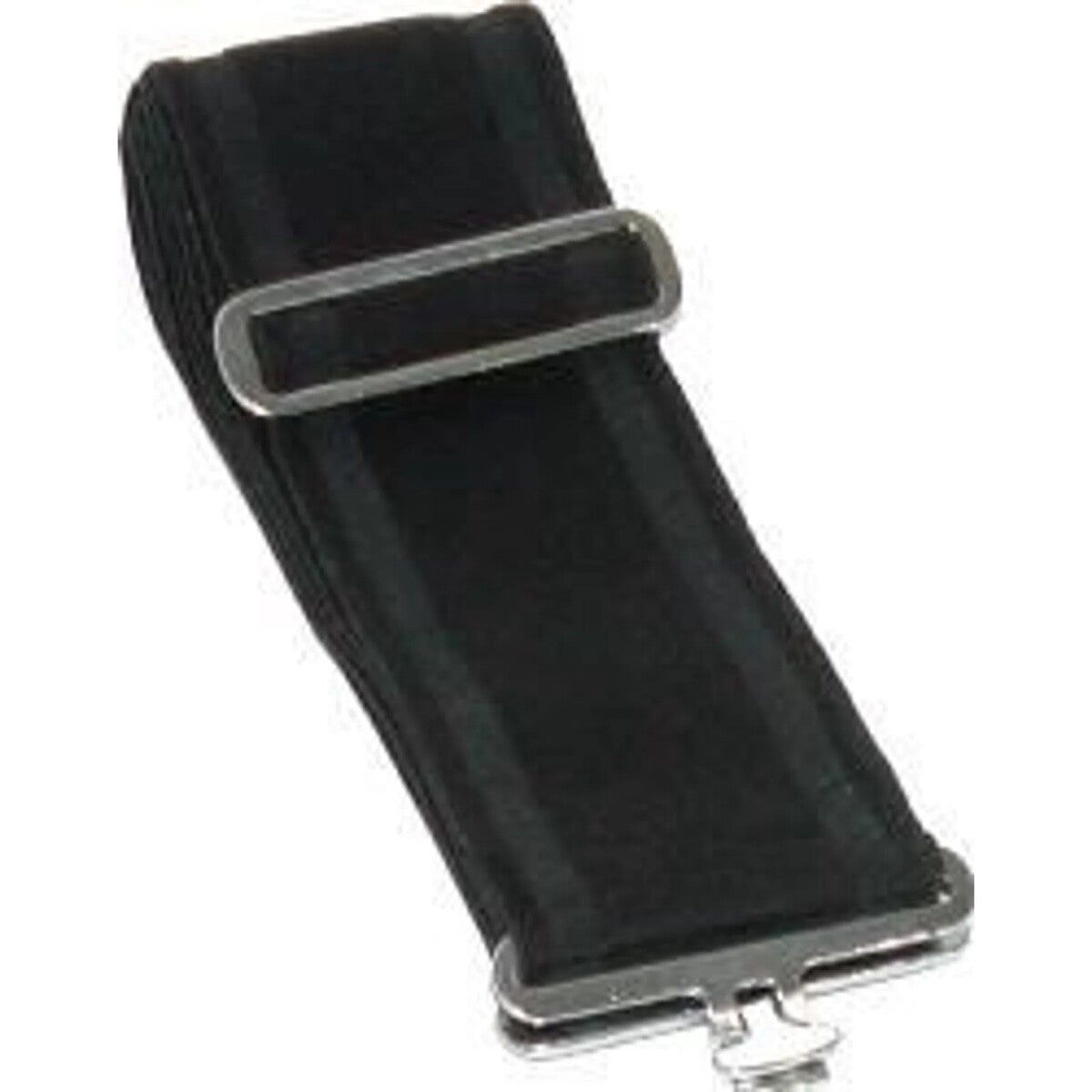 Elastic Replacement Blanket Surcingle, Color: Black, Size: 34-68"