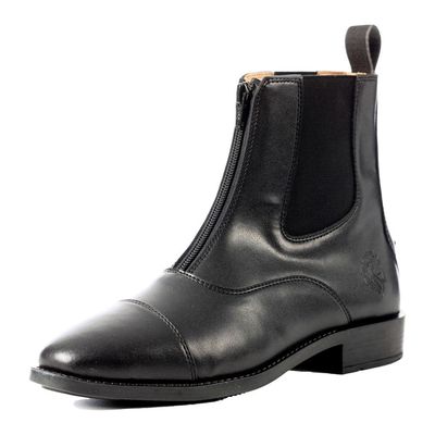 Tyra Womens Paddock Boots