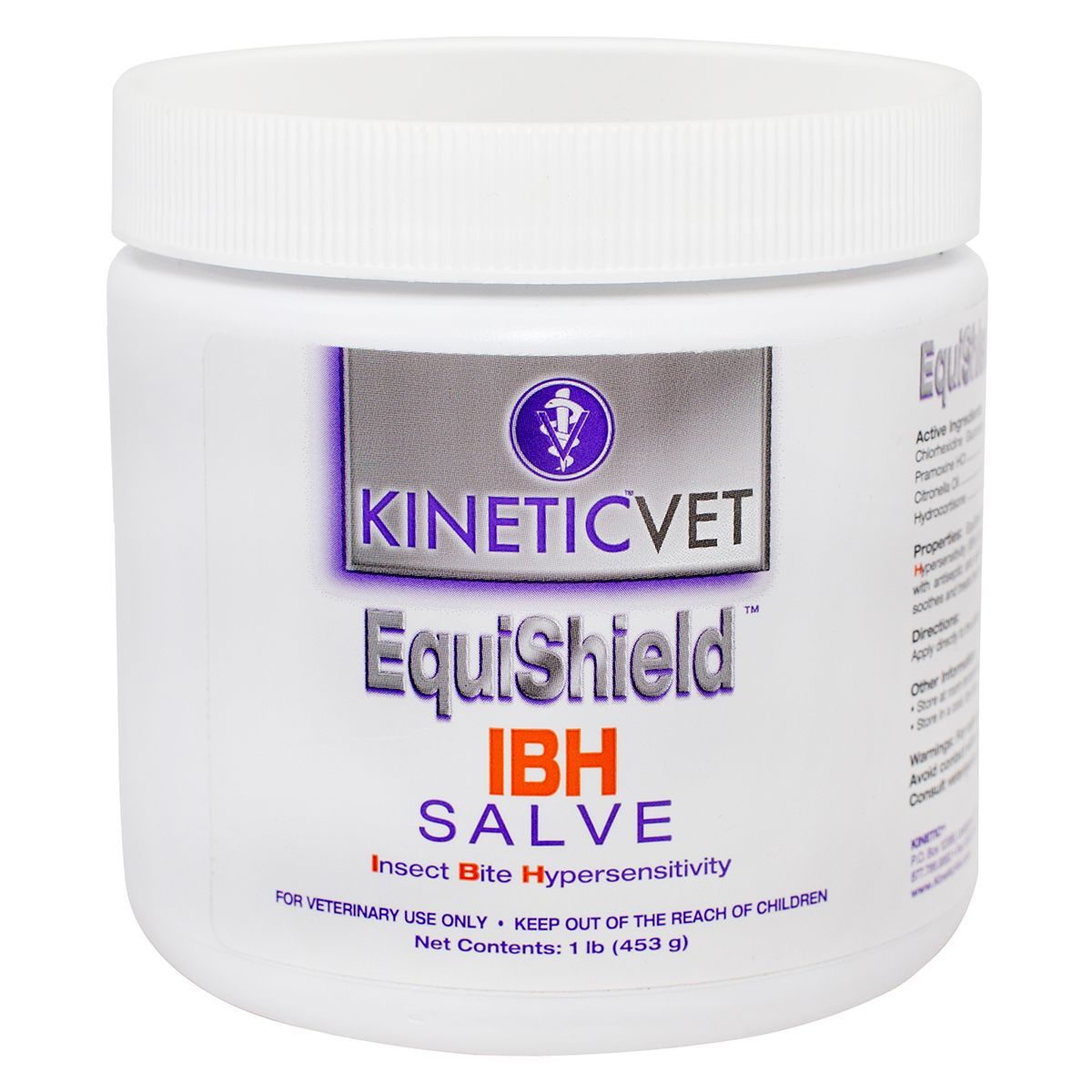 IBH Salve and Spray, Size: 1 lb
