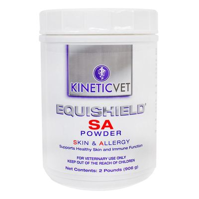 SA (Skin &amp; Allergy)