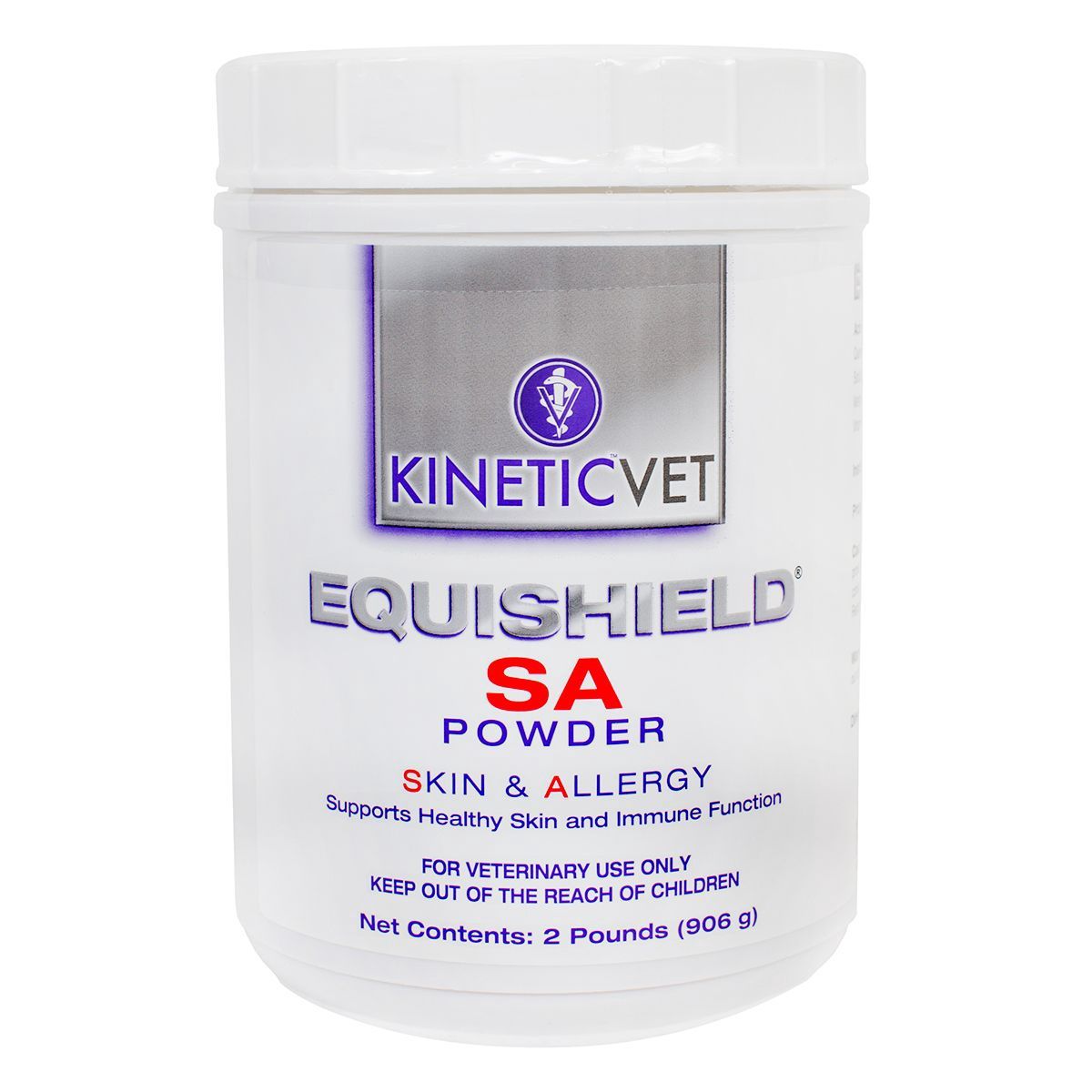 SA (Skin &amp; Allergy), Size: 2 lbs