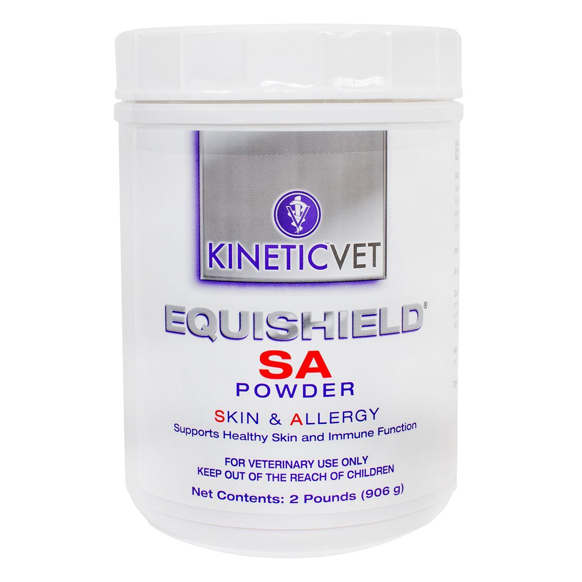 SA (Skin &amp; Allergy), Size: 2 lbs