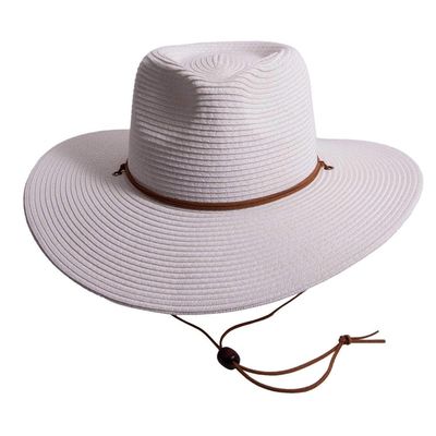 Felix Straw Sun Hat