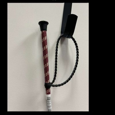 English Riding Crop
