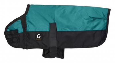 600D Ripstop Waterproof Dog Coat