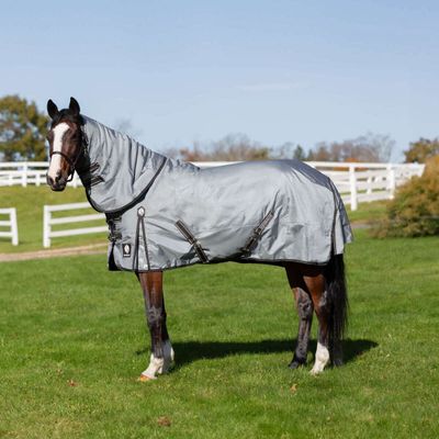 Thunder 360 Det Neck T/O 200g