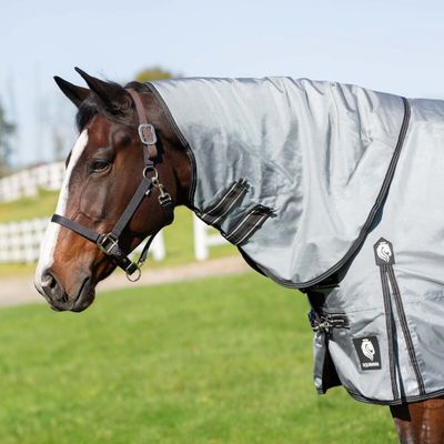 Thunder 360 Det Neck T/O 200g