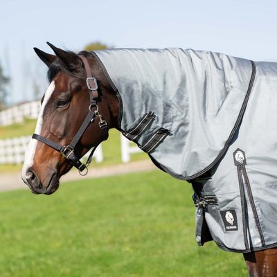 Thunder 360 Det Neck T/O 200g