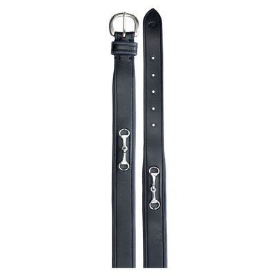 Eq Tirild Bit Belt
