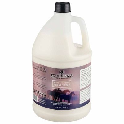 Equiderma Neem And Aloe Herbal Horse Spray