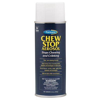 Farnam Chew Stop