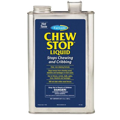 Farnam Chew Stop