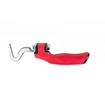 Gatsby® EZ Grip Hoof Pick, Color: red-1