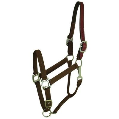 Nylon Breakaway Halter