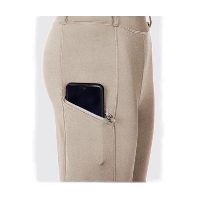 Girls KP Breech