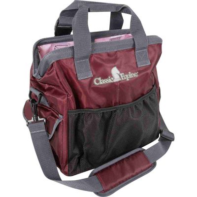 Groom Tote