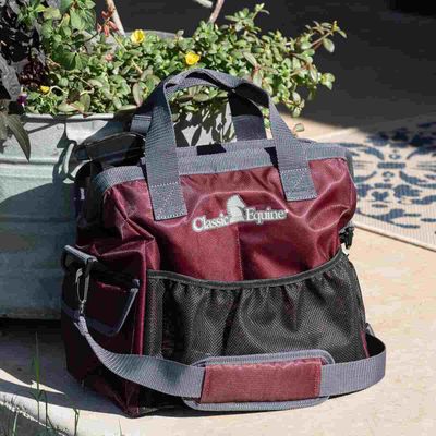 Groom Tote