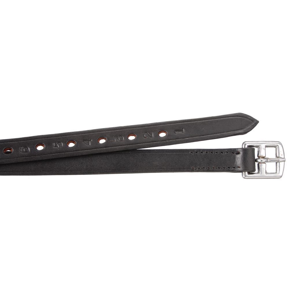 Equitare Miniature Leathers, Color: black-2