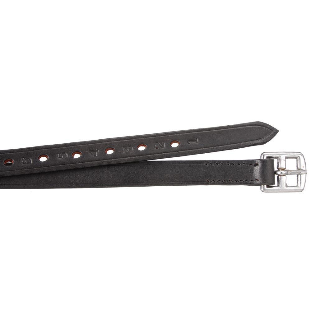 Equitare Miniature Leathers, Color: black-2