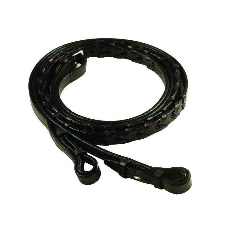 Gatsby Laced Reins