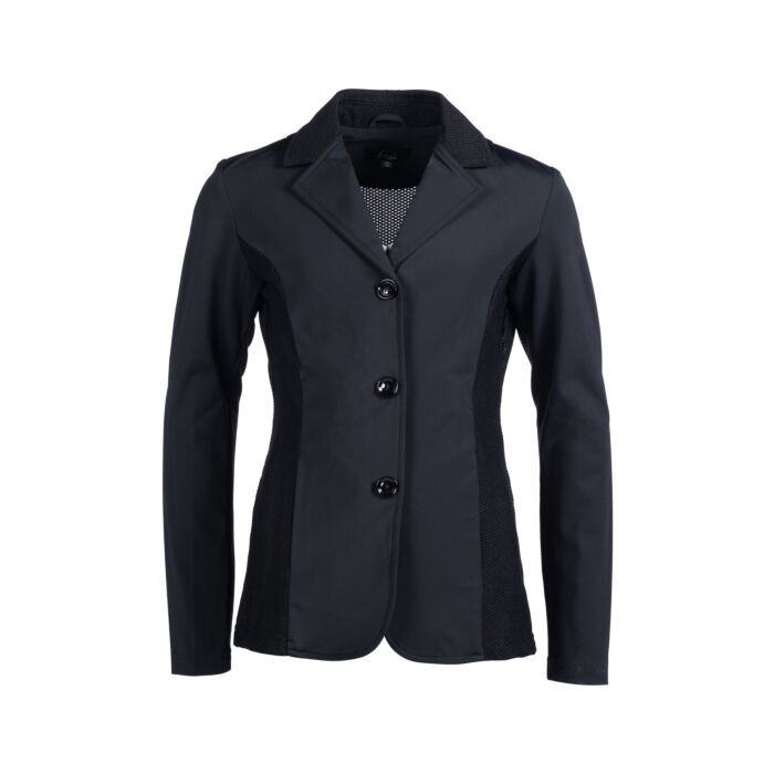 Child's Hunter Show Jacket, Color: BLK, Size: XS