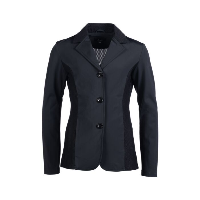Child's Hunter Show Jacket, Color: BLK, Size: XS