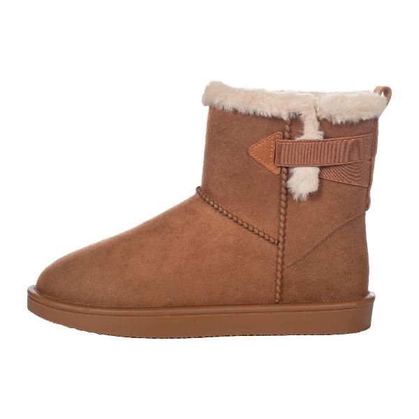 HKM Davos Legolin All-Weather Boots