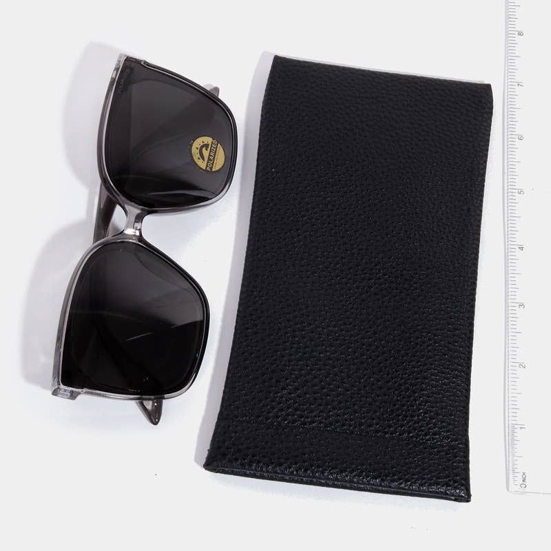 SUNGLASSES