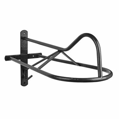 Gullet Support Wall Saddle Rack
