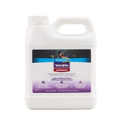 Farnam® Vetrolin® Liniment