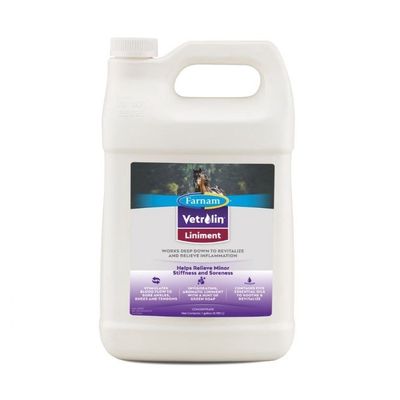 Farnam® Vetrolin® Liniment