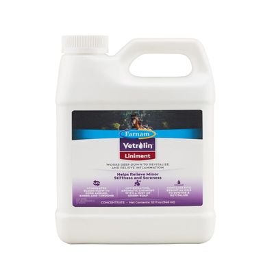 Vetrolin® Liniment