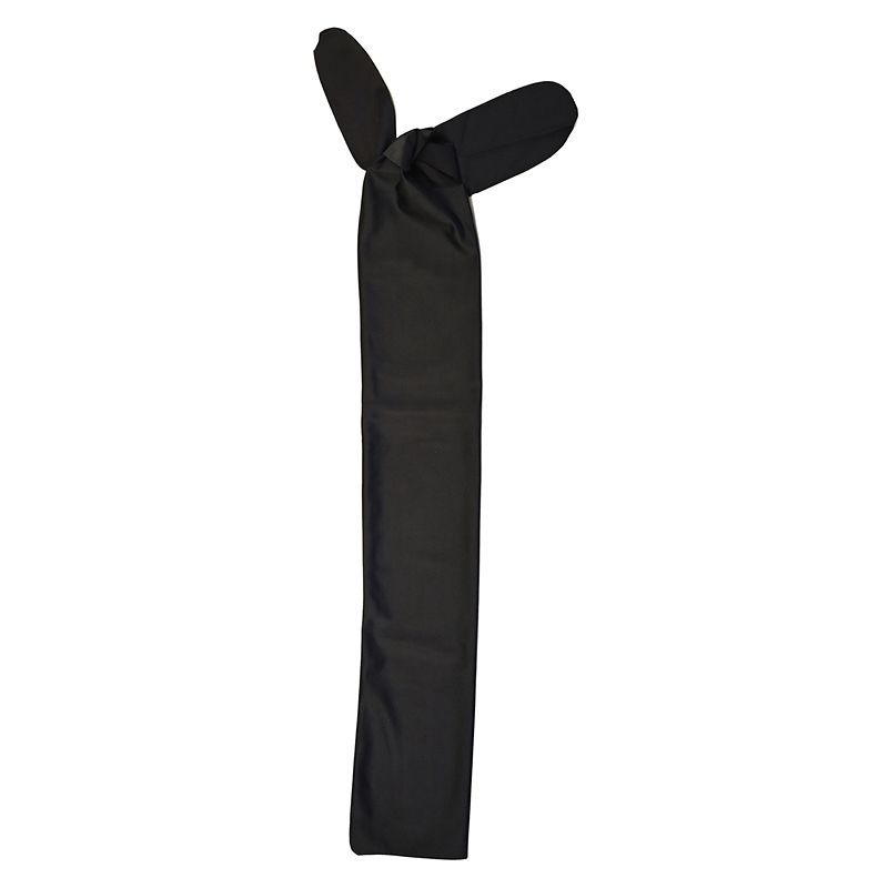 StretchX® Tail Bag, Color Options: BLK